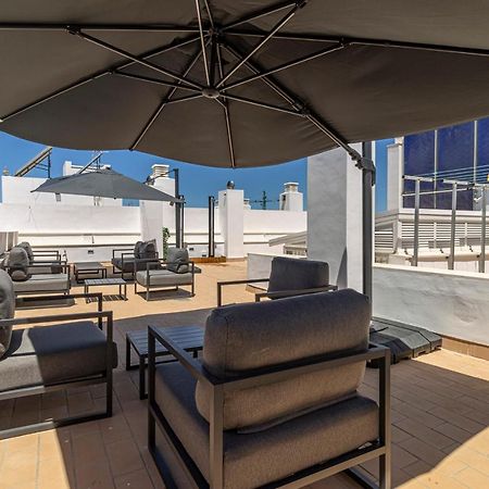 Allo Apartments San Roque 2ºa Cádiz Eksteriør bilde