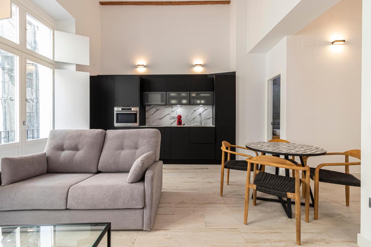 Allo Apartments San Roque 2ºa Cádiz Eksteriør bilde