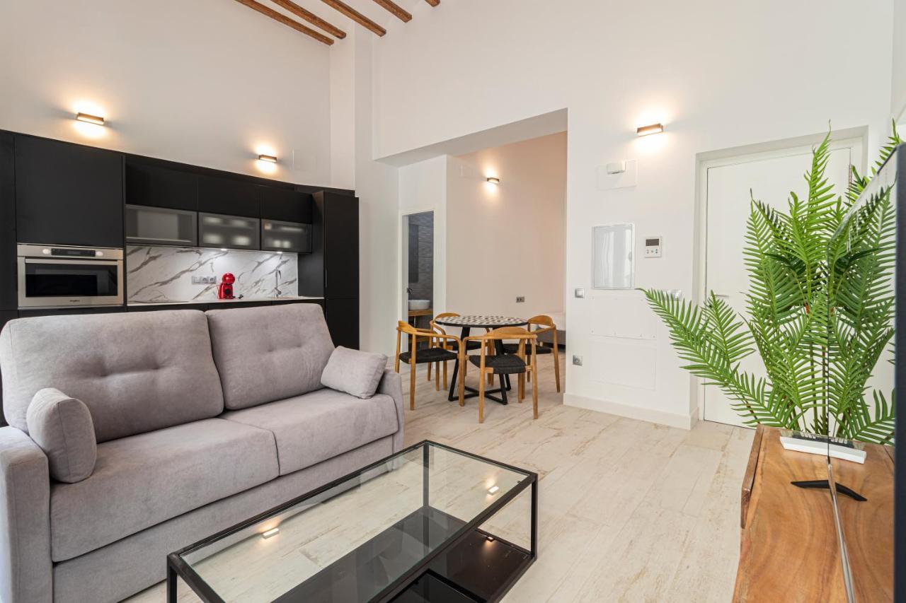 Allo Apartments San Roque 2ºa Cádiz Eksteriør bilde