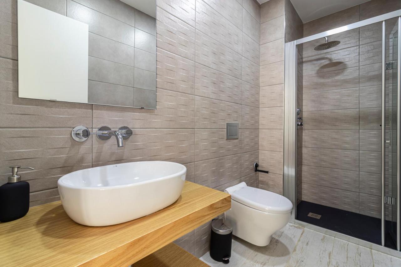 Allo Apartments San Roque 2ºa Cádiz Eksteriør bilde
