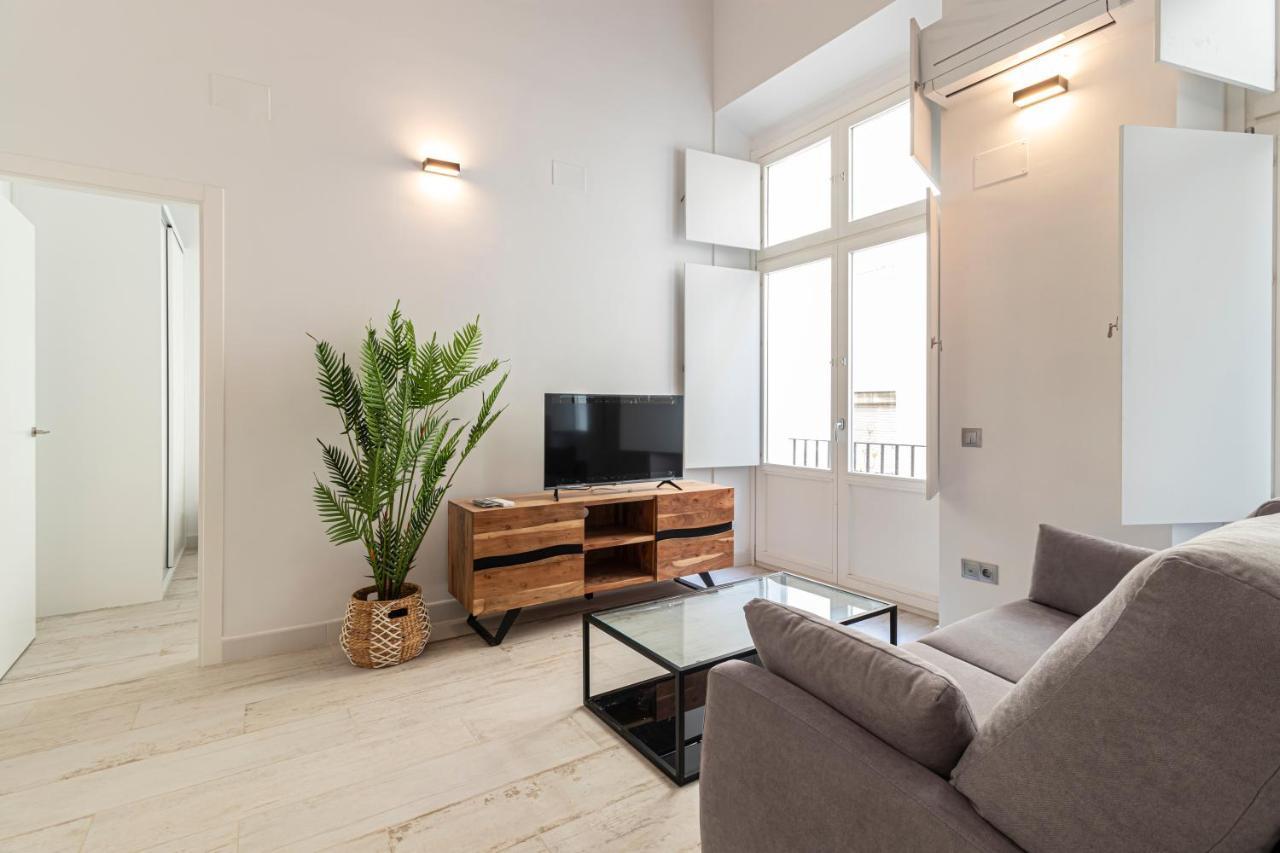 Allo Apartments San Roque 2ºa Cádiz Eksteriør bilde