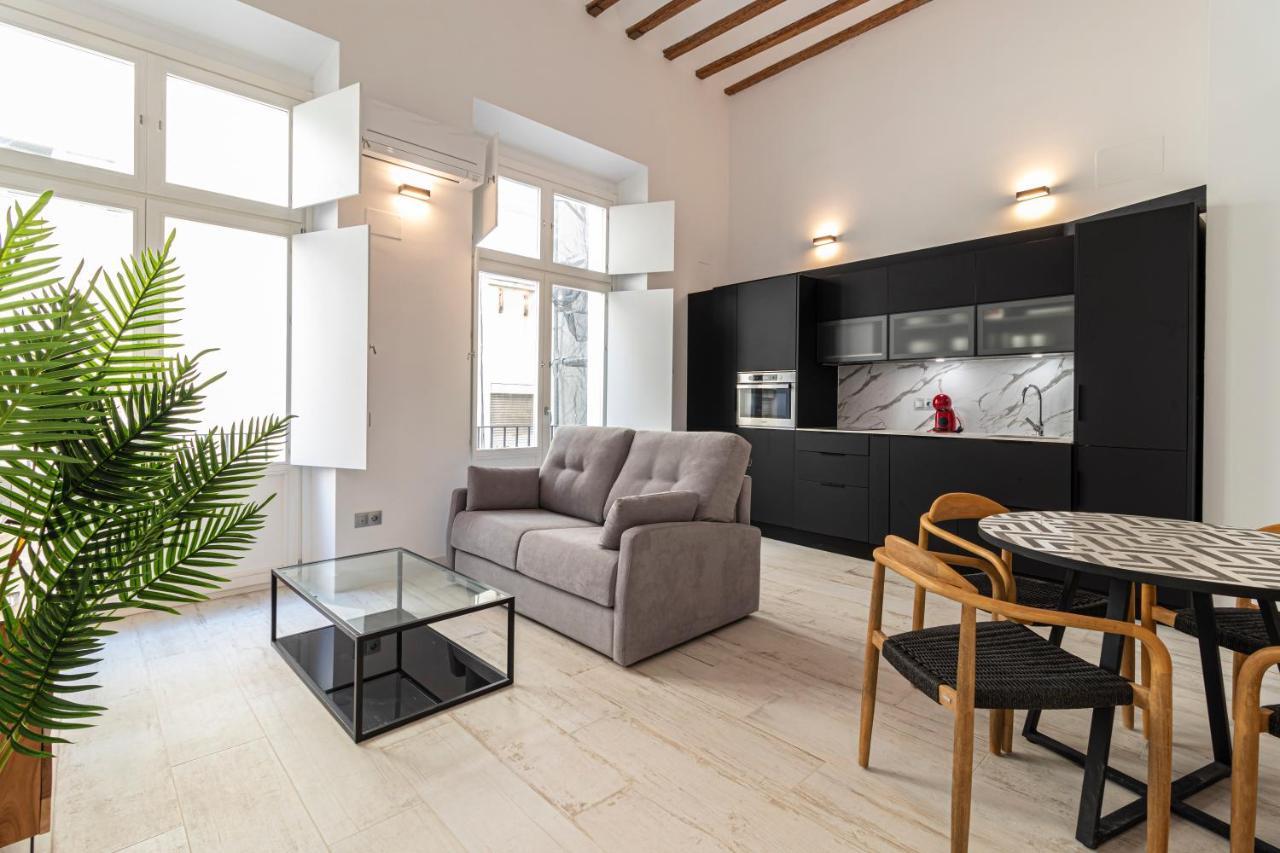 Allo Apartments San Roque 2ºa Cádiz Eksteriør bilde