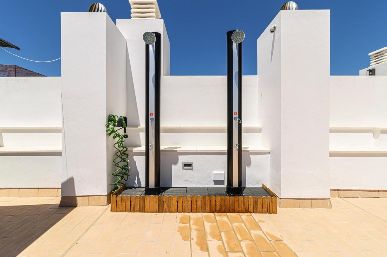 Allo Apartments San Roque 2ºa Cádiz Eksteriør bilde
